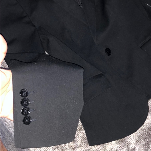 Express blazer - Picture 2 of 4